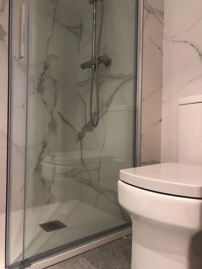 Ático en calle de Orense, 69 - Foto 20