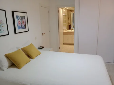 Ático en paseo Marqués de Zafra, 5 - Foto 25