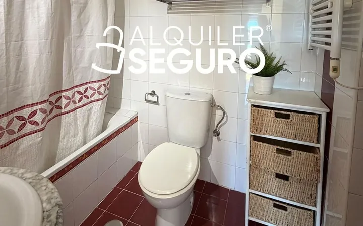 Piso en Calle de la Maquinilla, Palomeras sureste - Foto 11