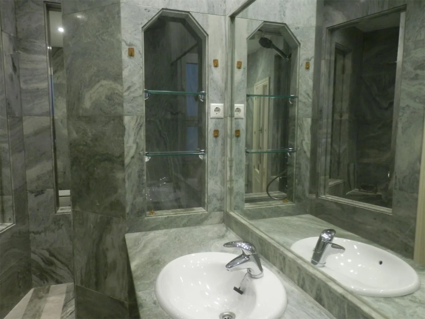 Piso en  Calle de García de Paredes 88 - Foto 6