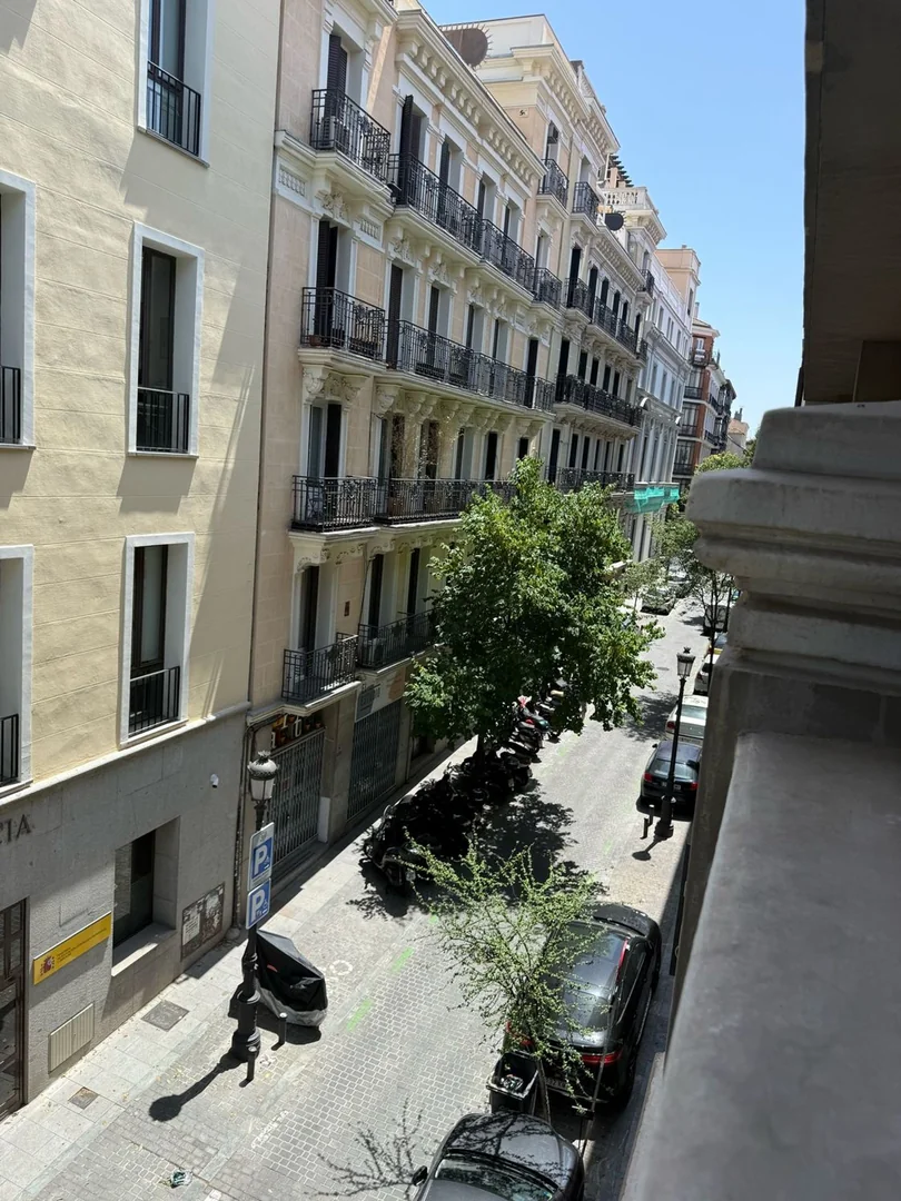 Piso en Calle San Agustín, 4, Huertas-Cortes - Foto 34