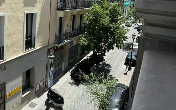 Piso en Calle San Agustín, 4, Huertas-Cortes - Foto 34