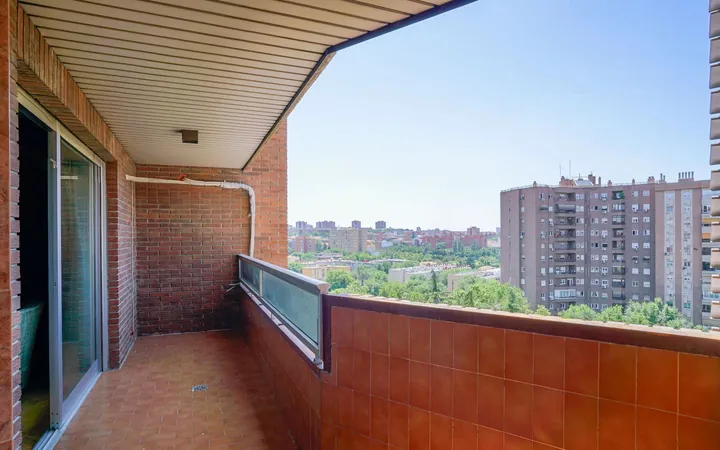 Piso en Calle de Ramón Areces, 16, Media Legua - Foto 31