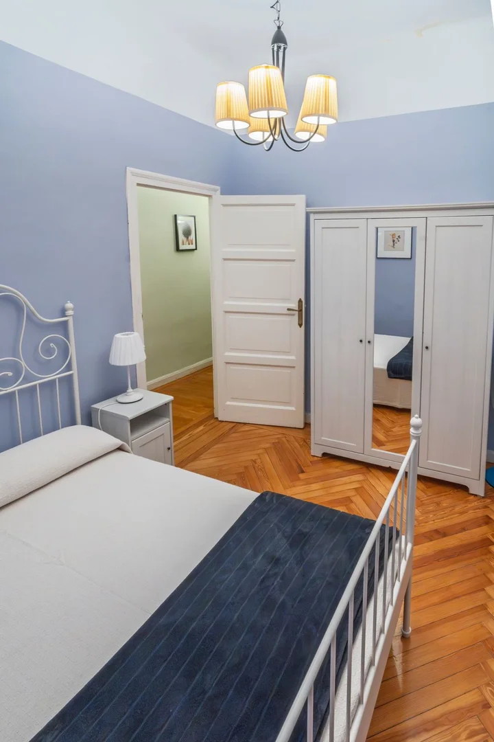 Piso en calle de Tudescos, 4 - Foto 6