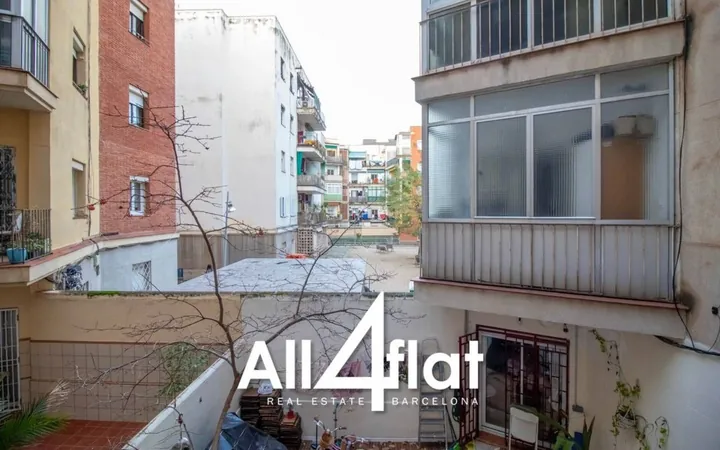 Piso en Calle de Can Ros, El Congrés i els Indians - Foto 6