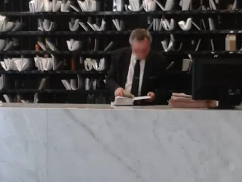 Estudio en calle del Marqués de la Ensenada, 16 - Foto 2