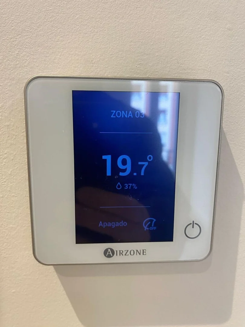 Piso en calle de Ibiza, 19 - Foto 2