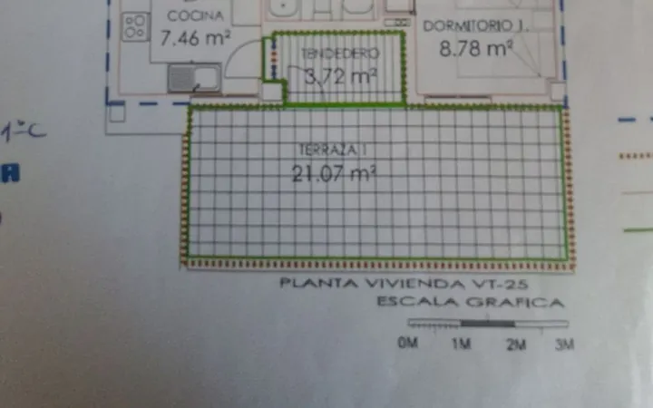 Piso en Calle de María de Maeztu, 122, Arroyo del Fresno - Foto 23
