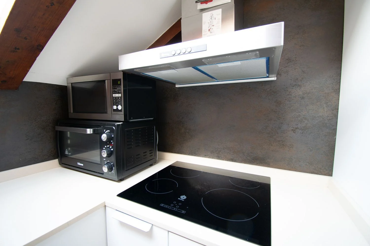 Estudio en Almagro, Almagro - Foto 24