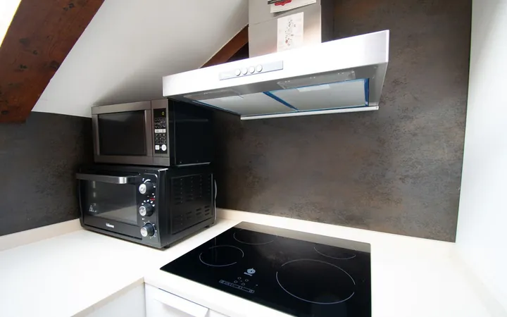Estudio en Almagro, Almagro - Foto 24