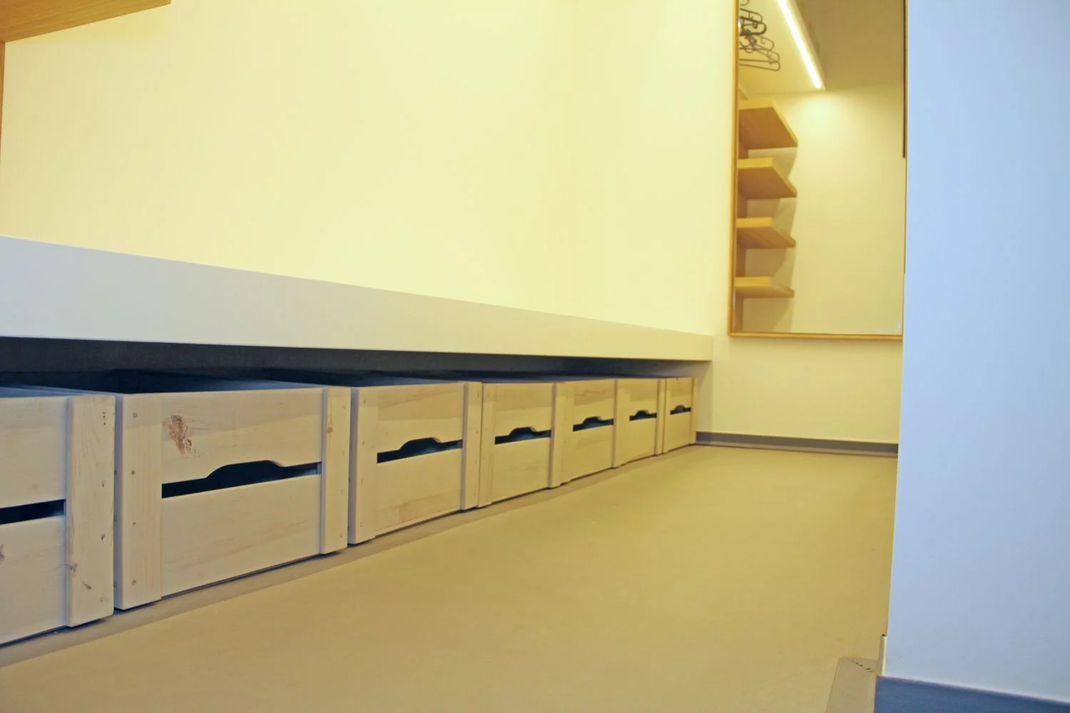 Estudio en Ronda de Segovia, 22, Imperial - Foto 26