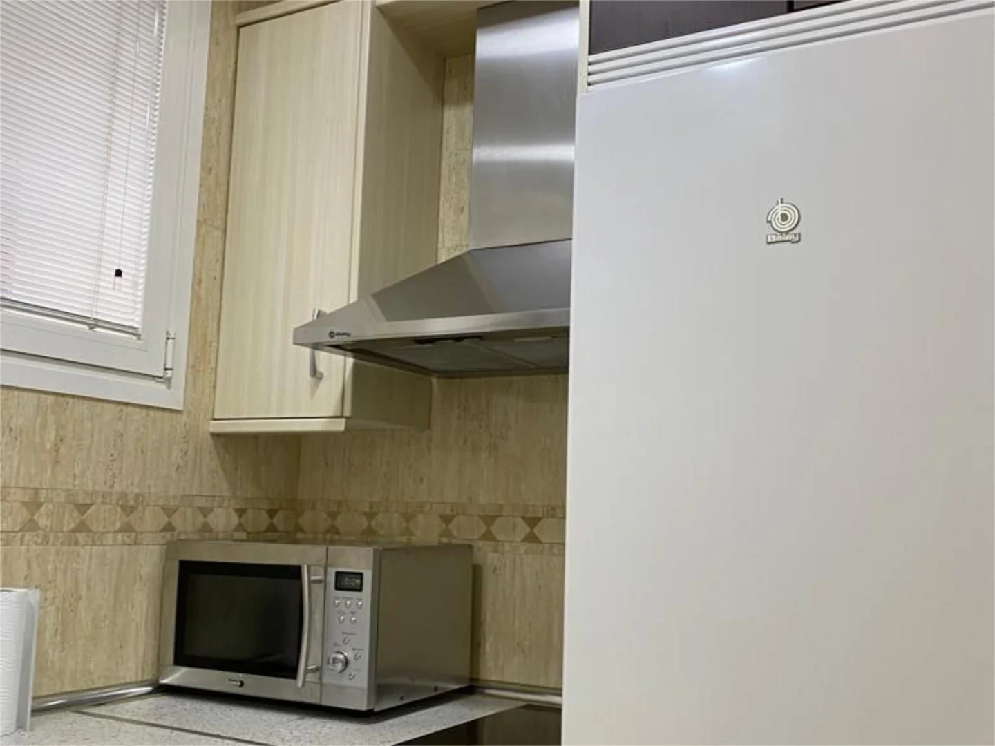 Piso en  Calle del Conde de Peñalver 86 - Foto 8