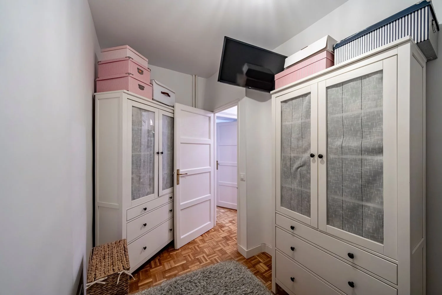 Piso en Calle de Aragón, 8, Ciudad Jardín - Foto 18