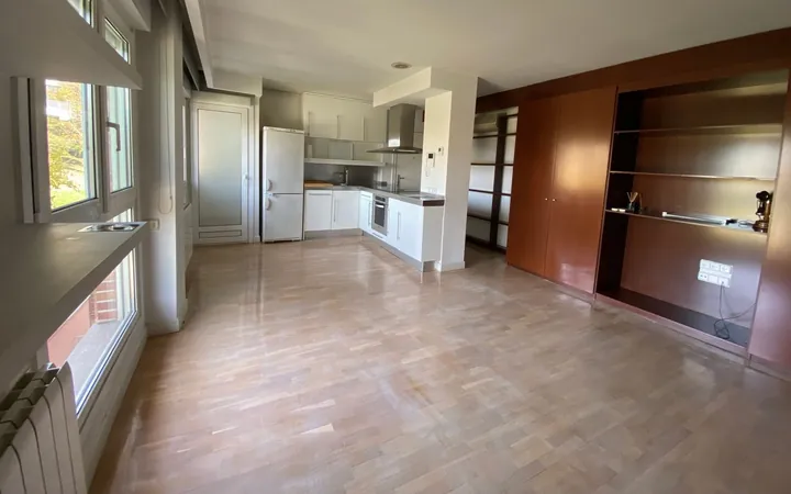 Piso en Calle San Vicente Mártir, 25, Colina - Foto 1