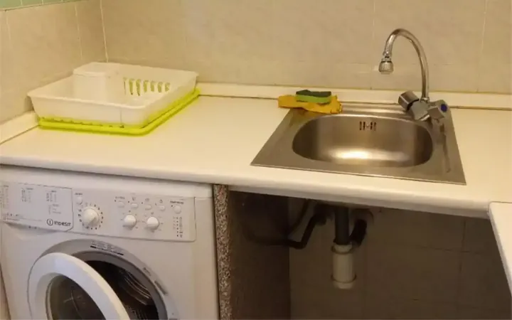 Apartamento en  Calle de José María Cavero 11 - Foto 4