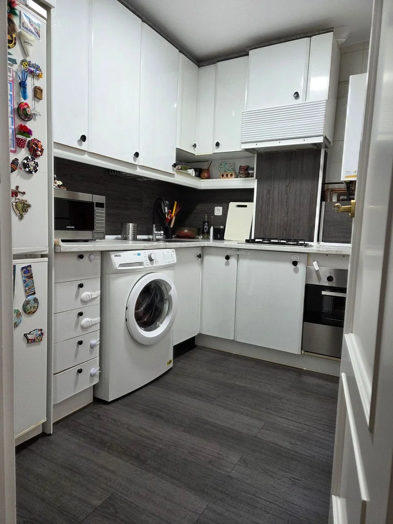 Piso en Calle del Arroyo de las Pilillas, 24, Marroquina - Foto 10