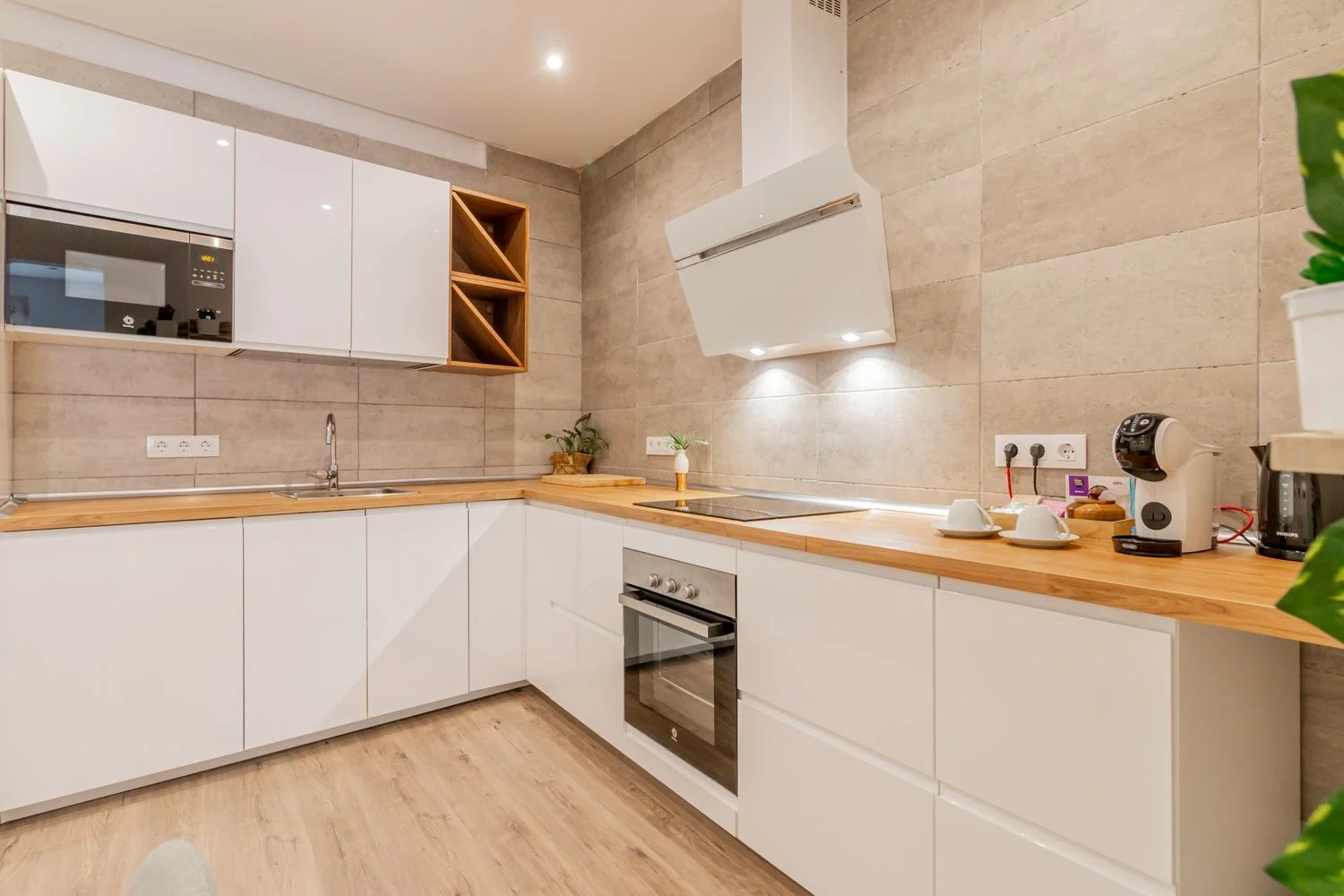 Piso en calle de Hernani, 11 - Foto 50