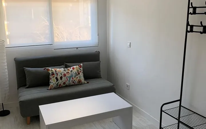 Estudio en Calle de Gutierre de Cetina, Pueblo Nuevo - Foto 3