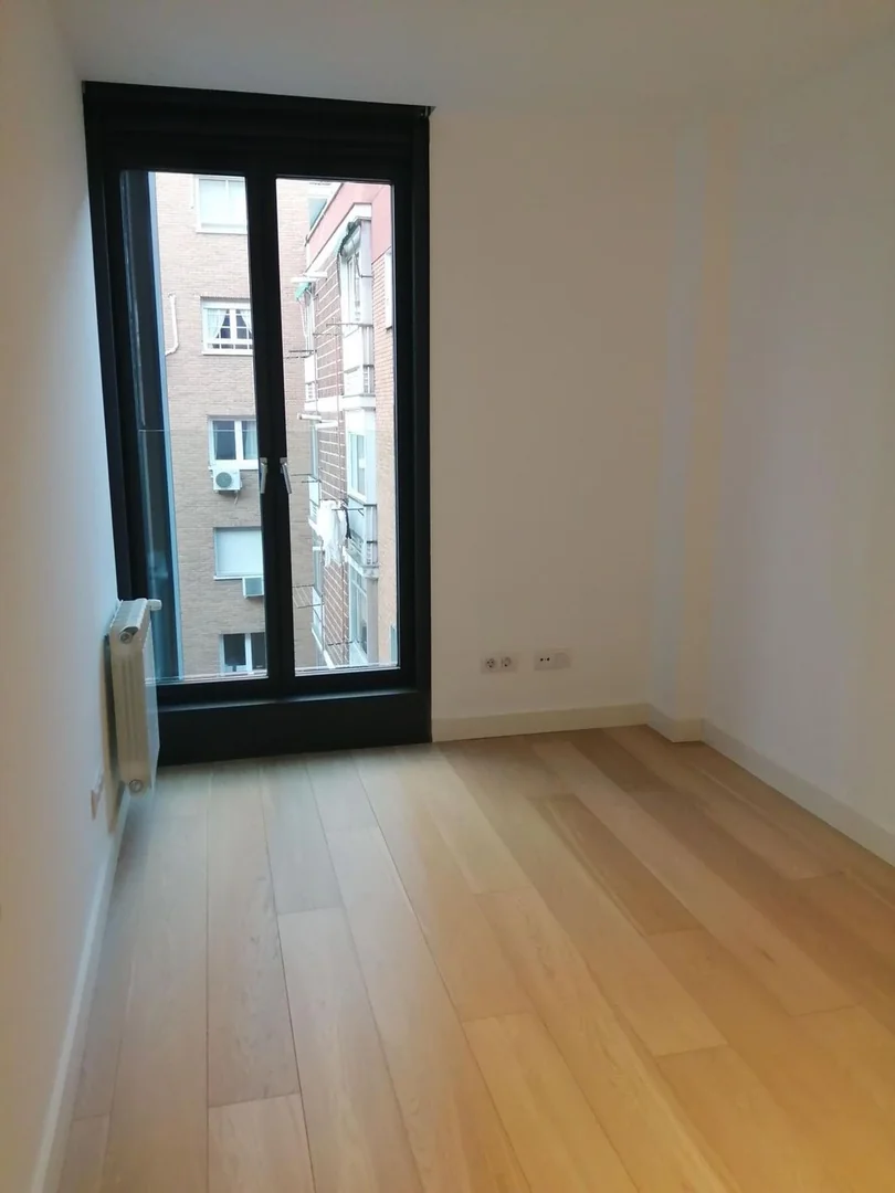 Piso en Paseo de San Francisco de Sales, 15, Vallehermoso - Foto 15