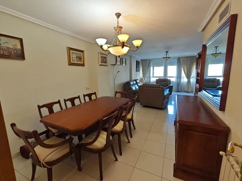 Piso en calle de Arroyo de Fontarrón, 53 - Foto 1