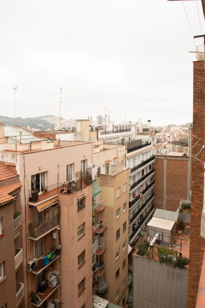 Piso en Barrio Vallcarca i els Penitents - Foto 17