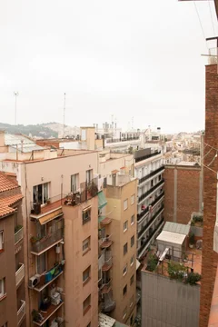 Piso en Barrio Vallcarca i els Penitents - Foto 17