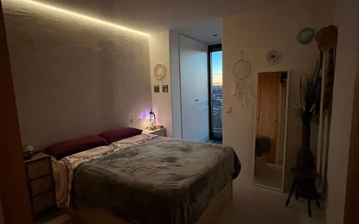 Piso en Calle de Aguilar de Campóo, 5, Valdezarza - Foto 5
