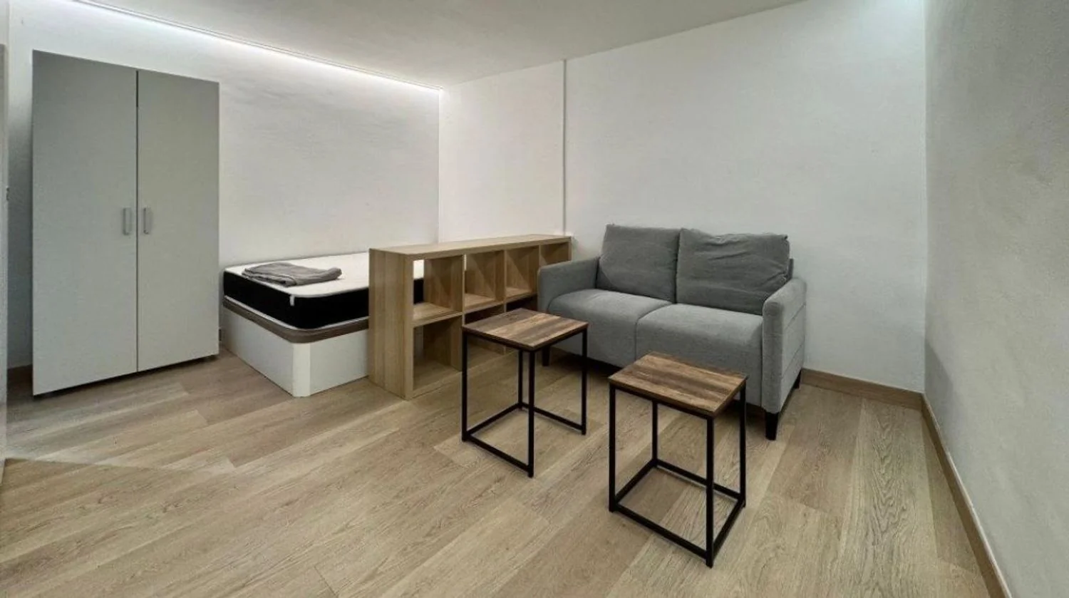 Piso en Colonia de San Carlos, 12, Villaverde Alto - Foto 2
