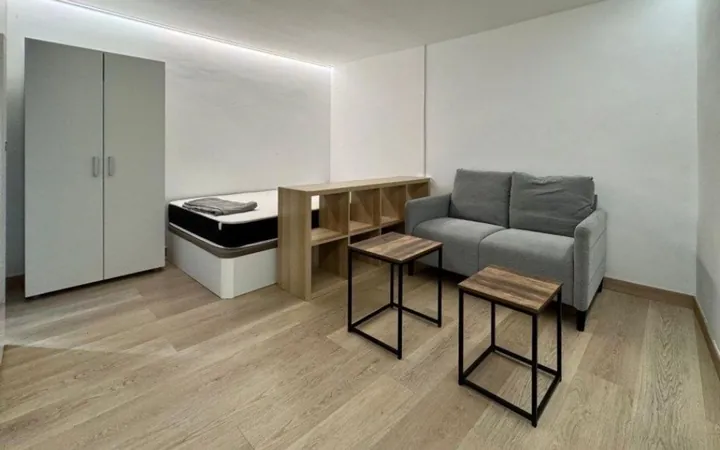 Piso en Colonia de San Carlos, 12, Villaverde Alto - Foto 2
