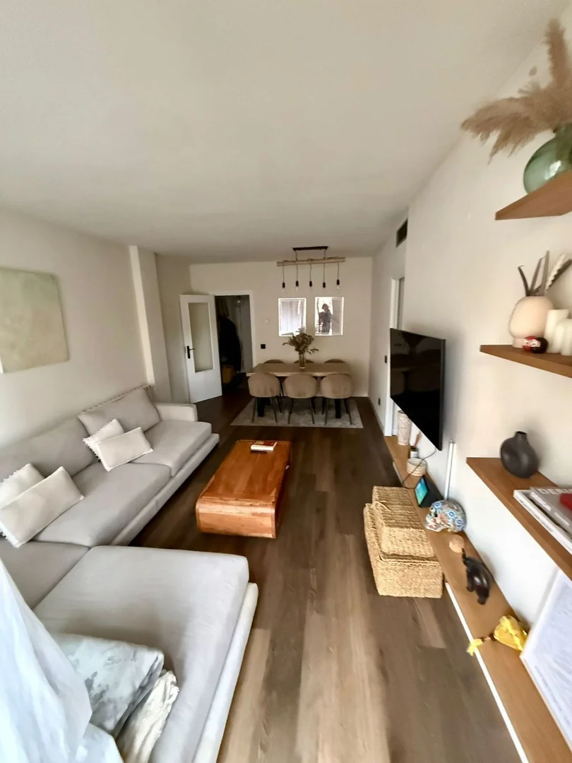 Piso en calle de los Hermanos García Noblejas, 186 - Foto 4