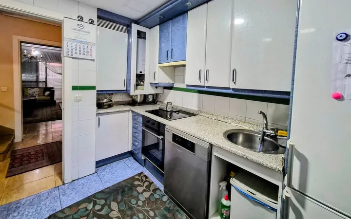 Chalet adosado en Entrevías, Entrevías - Foto 10