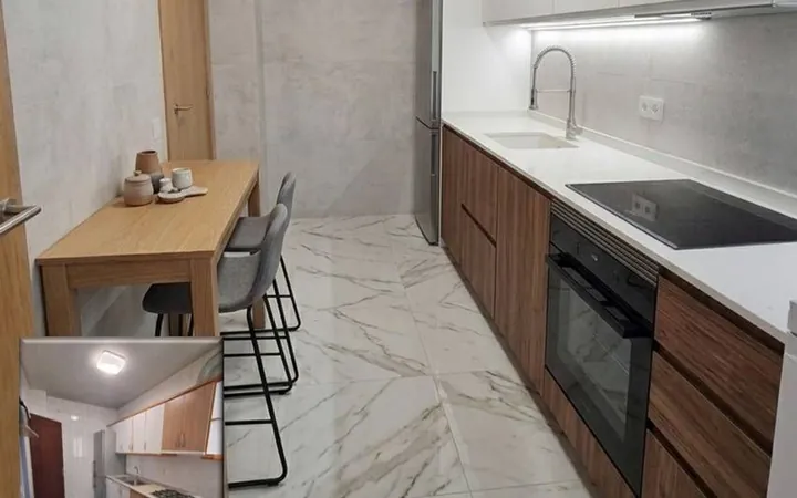 Piso en Avenida del Paral·lel, 15, El Poble Sec - Parc de Montjuïc - Foto 12