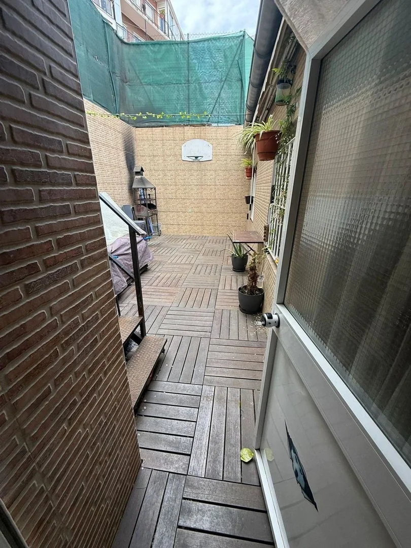 Chalet adosado en Calle Sacrificio, 10 - Foto 4