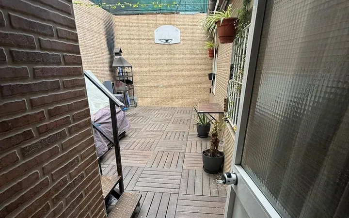 Chalet adosado en Calle Sacrificio, 10 - Foto 4