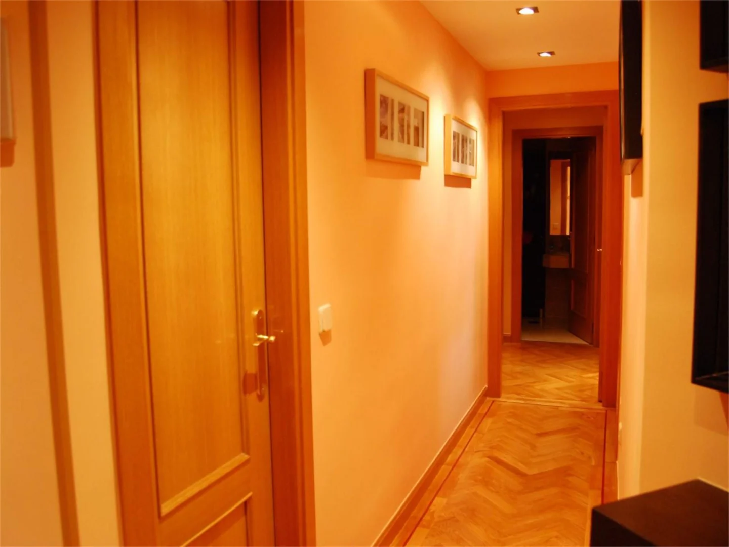 Piso en  Calle de Nicolás Salmerón 32 - Foto 9