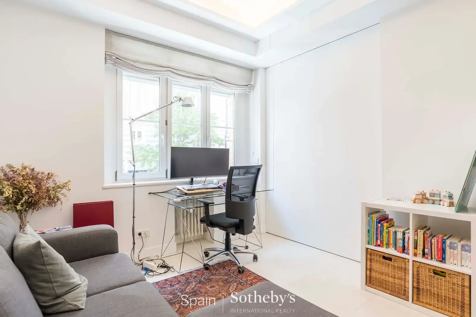 Apartamento en  Calle de Bretón de los Herreros - Foto 19