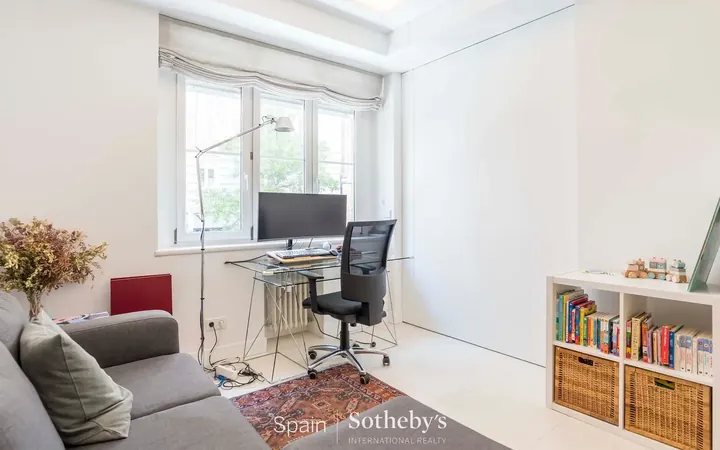 Apartamento en  Calle de Bretón de los Herreros - Foto 19