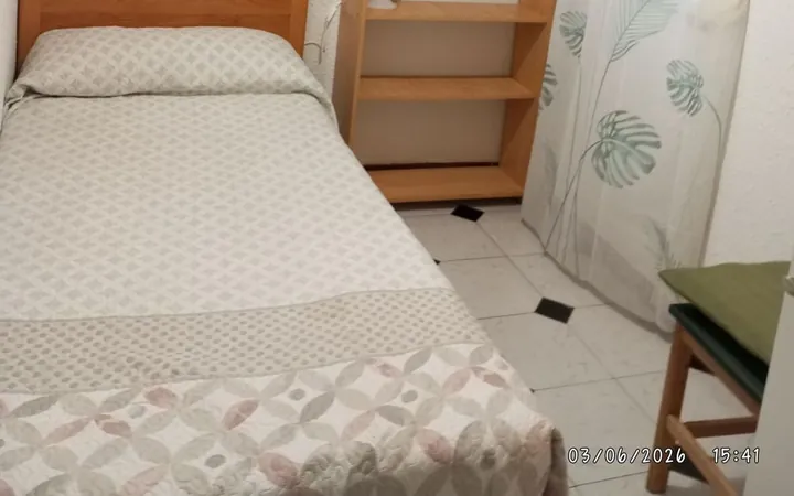 Piso en Calle del Río, 22, Palacio - Foto 1