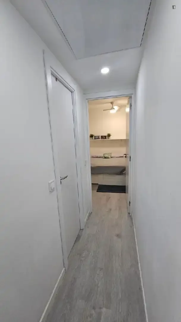 Apartamento en  Madrid Capital - Foto 13