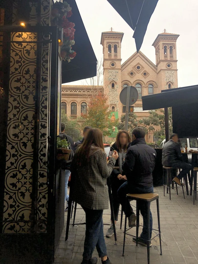 Piso en Calle de Bocángel, 7, Fuente del Berro - Foto 22