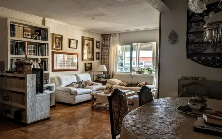 Piso en Calle de Santa Virgilia, 5, Pinar del Rey - Foto 2