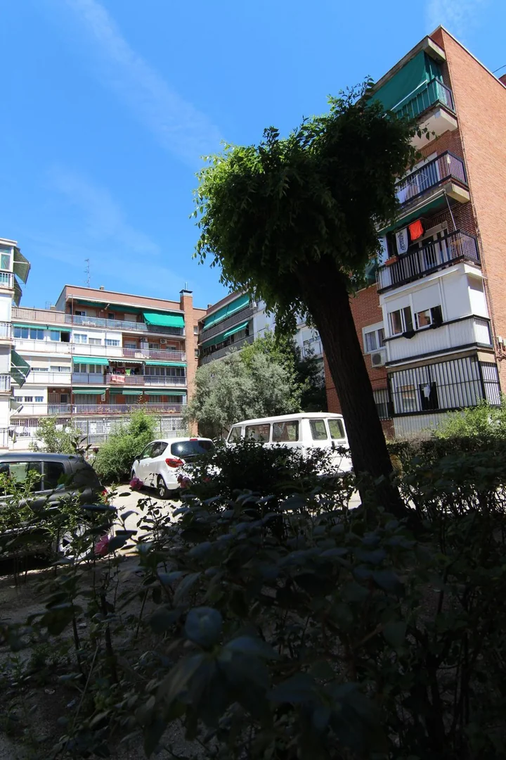 Piso en San Herculano, Canillejas - Foto 39