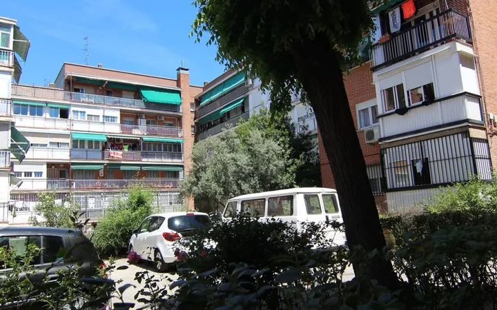 Piso en San Herculano, Canillejas - Foto 39
