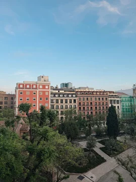 Piso en calle de Zurbarán, 9 - Foto 7