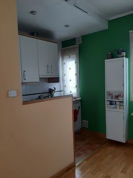 Piso en calle de María de Guzmán, 42 - Foto 43