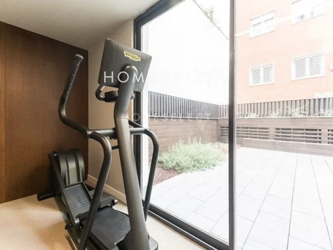 Piso en calle de Santa Engracia - Foto 33