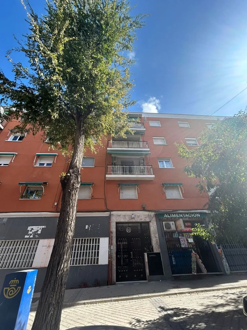 Piso en Barrio Berruguete - Foto 2