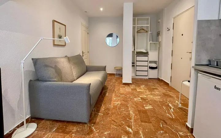 Estudio en Calle de Vallehermoso, Vallehermoso - Foto 5