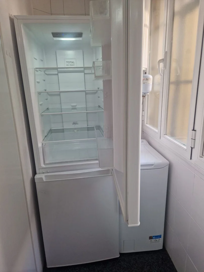 Piso en calle de María Teresa Sáenz de Heredia, 14 - Foto 11