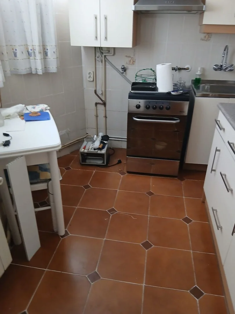 Piso en Calle de la Encomienda de Palacios, 300, Pavones - Foto 8